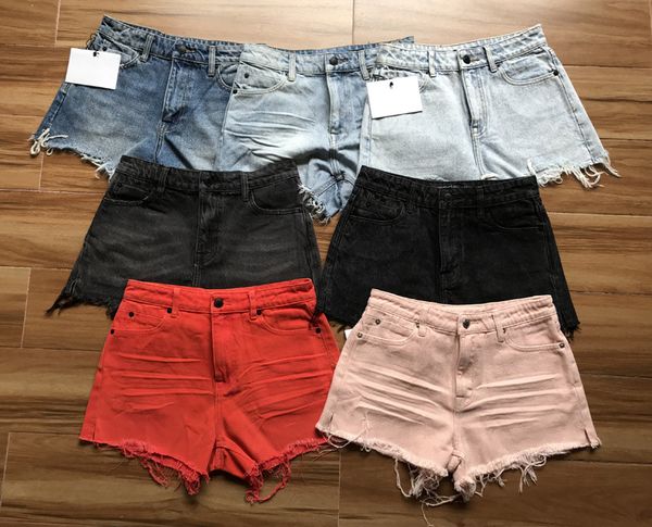 women's jeans women pants spring and summer high waist irregular denim shorts ladies casual, Blue
women's jeans women pants spring and summer high waist irregular denim shorts ladies casual, Blue