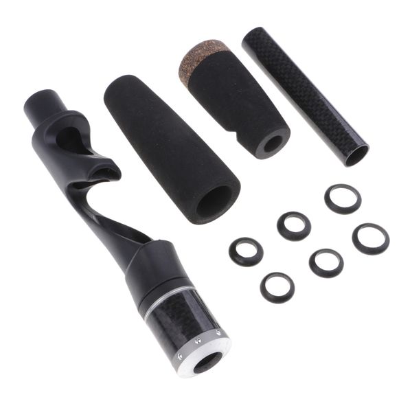 спиннинг удочка строительство композитный пробки с катушкодержателем, spacer tube
спиннинг удочка строительство композитный пробки с катушкодержателем, spacer tube