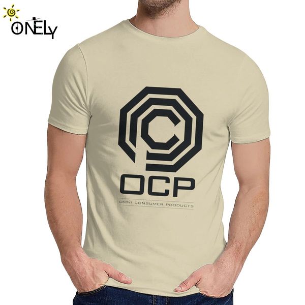 robocop ocp omni consumer products t shirt casual o-neck picture custom for man organic cotton plus size homme tee shirt
robocop ocp omni consumer products t shirt casual o-neck picture custom for man organic cotton plus size homme tee shirt