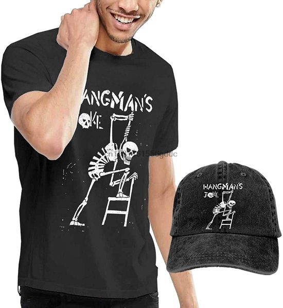 палача шутка мужская шею с коротким рукавом футболки черный и cowboy hat черный
палача шутка мужская шею с коротким рукавом футболки черный и cowboy hat черный
