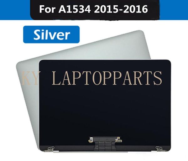 for apple a1534 emc 2991 12 apple led lcd screen assembly retina display silver
for apple a1534 emc 2991 12 apple led lcd screen assembly retina display silver