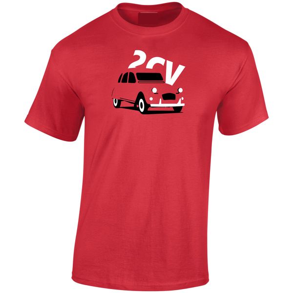 2019 new summer style fashion t-shirt france car 2cv inspired men's t-shirt gift for dad, uncle grandad cool fashion car
2019 new summer style fashion t-shirt france car 2cv inspired men's t-shirt gift for dad, uncle grandad cool fashion car