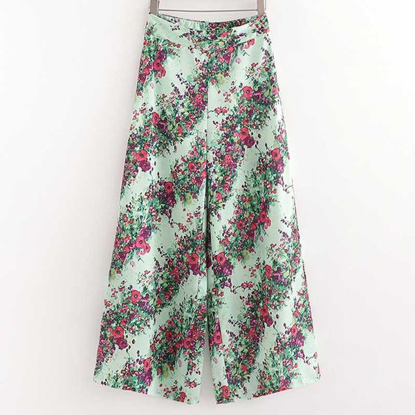 malina wide leg pants women fashion printed high waisted trousers women elegant prairie chic full length pants female ladies haa, Black;white
malina wide leg pants women fashion printed high waisted trousers women elegant prairie chic full length pants female ladies haa, Black;white