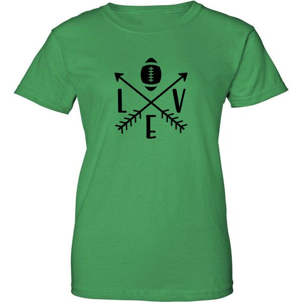 football love arrows black logo womens t shirt football season game day mom tee humorous tee shirt
football love arrows black logo womens t shirt football season game day mom tee humorous tee shirt