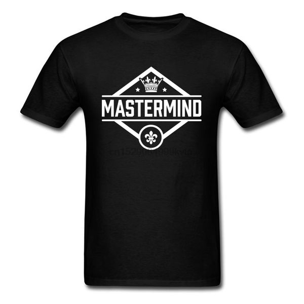 personalized mastermind man t shirts brand new autumn short sleeve round neck 100% cotton tees funny sweatshirts
personalized mastermind man t shirts brand new autumn short sleeve round neck 100% cotton tees funny sweatshirts