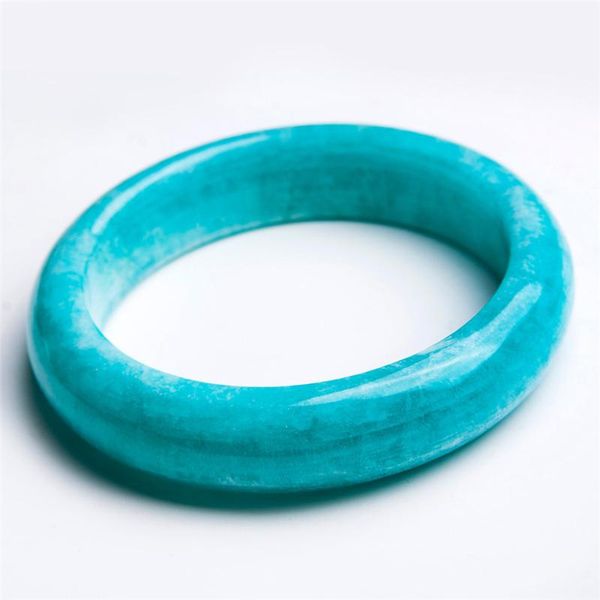 inner diameter 57mm genuine natural amazon stone fashion jewelry bracelet bangles for women light green charm amazonite bangle, Black
inner diameter 57mm genuine natural amazon stone fashion jewelry bracelet bangles for women light green charm amazonite bangle, Black