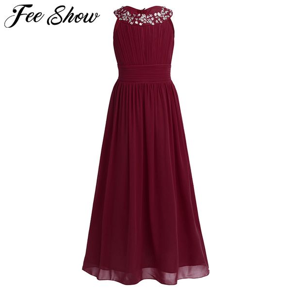 elegant summer dress chiffon flower girl dress princess dresses children's vestidos costumes wedding birthday party, Red;yellow
elegant summer dress chiffon flower girl dress princess dresses children's vestidos costumes wedding birthday party, Red;yellow