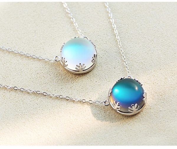 aurora pendant necklace halo crystal gem s925 sterling silver fashion necklace women's elegant engagement
aurora pendant necklace halo crystal gem s925 sterling silver fashion necklace women's elegant engagement