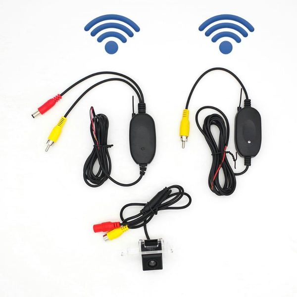 wired / wireless rear view camera backup reverse parking camera for mondeo focus hatchback fiesta s-max 2007 2008 2010 2011 car
wired / wireless rear view camera backup reverse parking camera for mondeo focus hatchback fiesta s-max 2007 2008 2010 2011 car