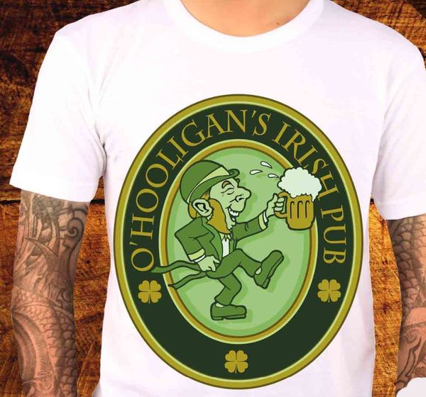 2019 men fashion tshirts funny streetwear brand clothing t-shirt beer hooligans irish pub traditional old 2015 - order t shirts
2019 men fashion tshirts funny streetwear brand clothing t-shirt beer hooligans irish pub traditional old 2015 - order t shirts