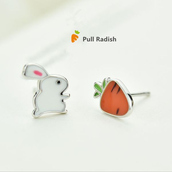 stud 2021 earnings cute fashion jewelry plated pull carrot earrings for women girl summer style earring, Golden;silver
stud 2021 earnings cute fashion jewelry plated pull carrot earrings for women girl summer style earring, Golden;silver