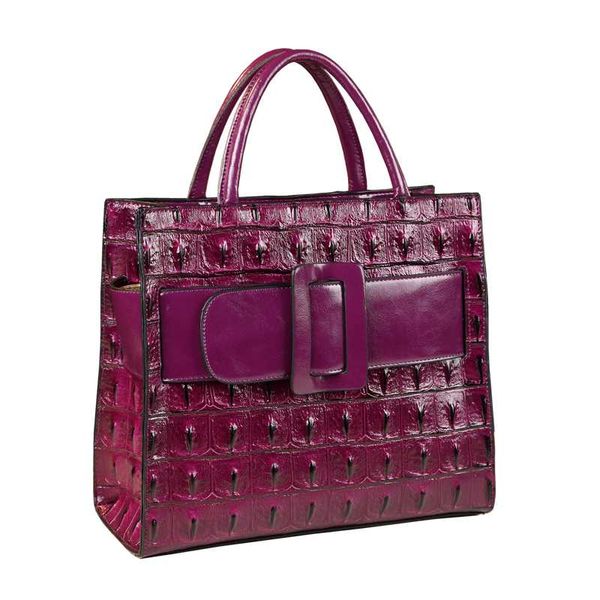 icev new casual women's leather handbag crocodile pattern messenger bag ladies leather shoulder bag embossed clutch
icev new casual women's leather handbag crocodile pattern messenger bag ladies leather shoulder bag embossed clutch