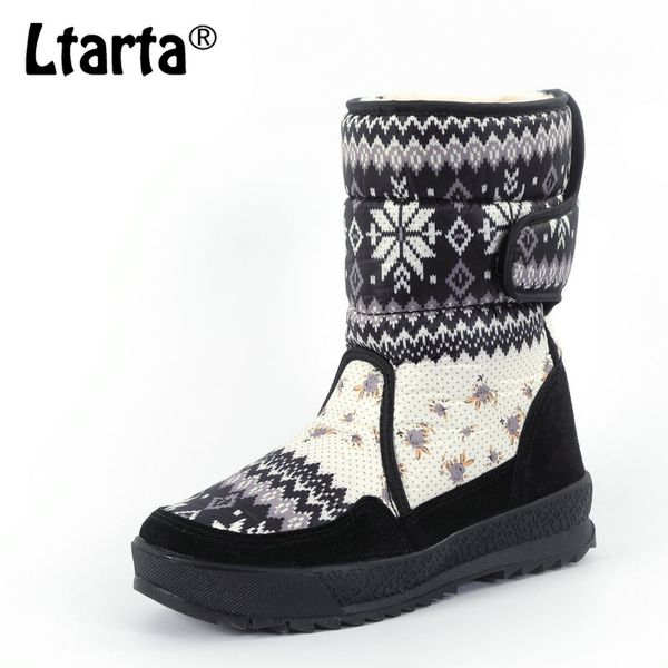 2020 new women snow boots female thick heel platfrom boots bottom cotton anti-skid cold guard shoes snow jsh-b001, Black
2020 new women snow boots female thick heel platfrom boots bottom cotton anti-skid cold guard shoes snow jsh-b001, Black
