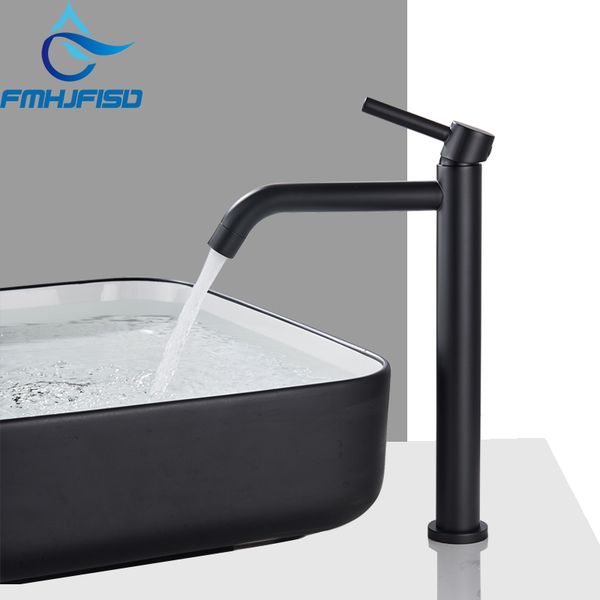 bathroom sink faucets luxury modern matte black white color chrome basin faucet tall countervanity mixer tap
bathroom sink faucets luxury modern matte black white color chrome basin faucet tall countervanity mixer tap