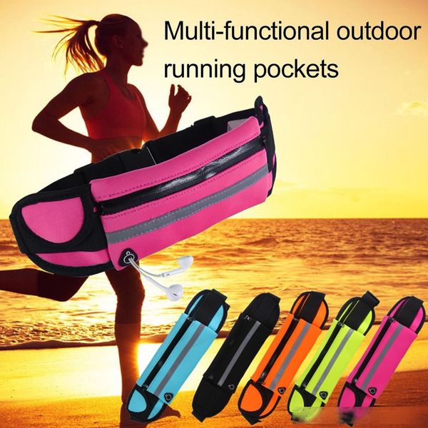 running belt waist bags women men waterproof pouch bag outdoor sport money waist belt cellphone bags with headset hole-fits
running belt waist bags women men waterproof pouch bag outdoor sport money waist belt cellphone bags with headset hole-fits