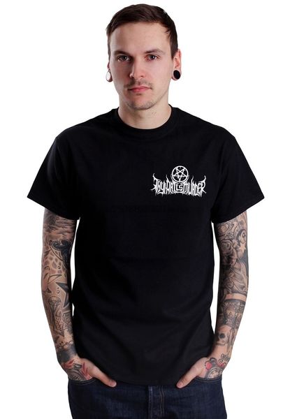 men t shirt thy art is murder - strain - t-shirt women t shirt