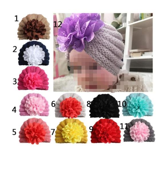 12color new winter kids crochet flower knit beanie детские ручной тюрбан hat grils теплый cap дети turbante теплый cap, Yellow
12color new winter kids crochet flower knit beanie детские ручной тюрбан hat grils теплый cap дети turbante теплый cap, Yellow