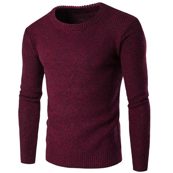 men casual base pullover sweater simple solid color soft comfortable hedging sweaters, White;black
men casual base pullover sweater simple solid color soft comfortable hedging sweaters, White;black