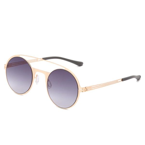 sunglasses fashion metal round brand design men women vintage punk sun glasses uv400 sunglass eyewear shades gafas de sol, White;black
sunglasses fashion metal round brand design men women vintage punk sun glasses uv400 sunglass eyewear shades gafas de sol, White;black