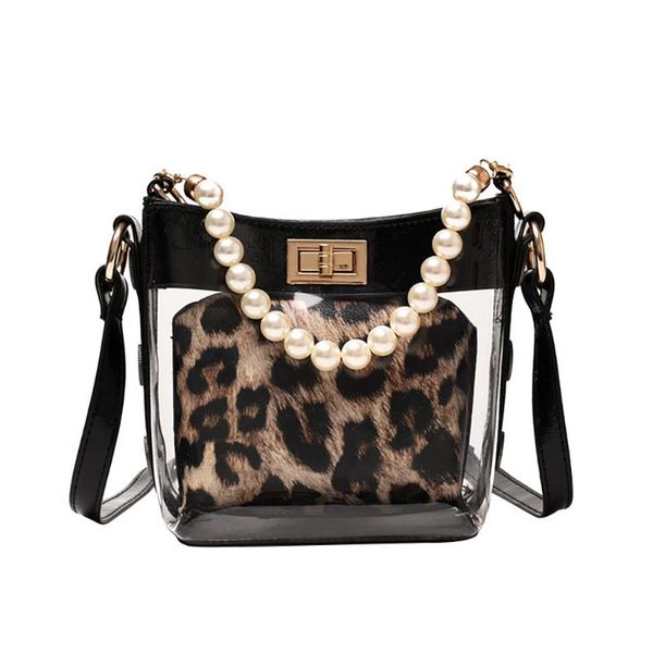 ishowtienda women retro pearl leopard print bag leather crossbody beach bag clear transparent messenger bags for women 2020
ishowtienda women retro pearl leopard print bag leather crossbody beach bag clear transparent messenger bags for women 2020