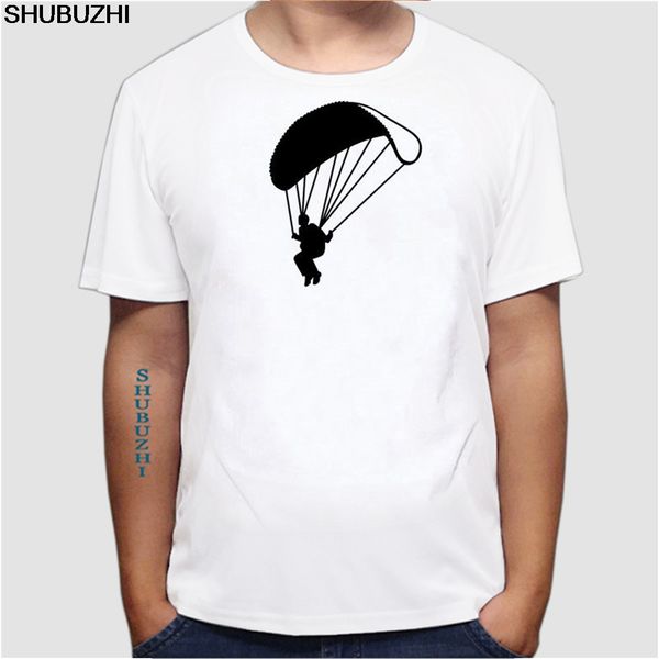 summer new fashion men t-shirt paragliding fly pilot design man cotton short sleeve t shirt euro size
summer new fashion men t-shirt paragliding fly pilot design man cotton short sleeve t shirt euro size