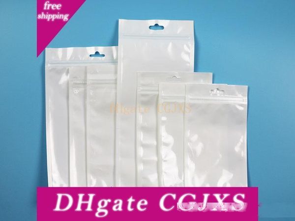 many size white pearl plastic poly bags opp packing zipper lock package pvc retail boxes hand hole for smart phone ,mobile phone ,android ph
many size white pearl plastic poly bags opp packing zipper lock package pvc retail boxes hand hole for smart phone ,mobile phone ,android ph