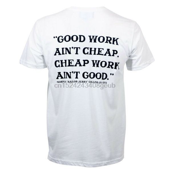 sailor jerry татуировки хорошая работа не дешев slim fit t-shirt white s-2xl new
sailor jerry татуировки хорошая работа не дешев slim fit t-shirt white s-2xl new