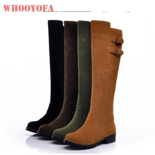 boots brand quality western yellow black women knee high vogue med heels lady dress shoes wh903 plus big size 10 43
boots brand quality western yellow black women knee high vogue med heels lady dress shoes wh903 plus big size 10 43