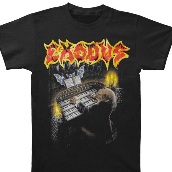exodus men's tempo of the damned t shirt black quality t shirts men printing short sleeve o neck tshirt 032708
exodus men's tempo of the damned t shirt black quality t shirts men printing short sleeve o neck tshirt 032708