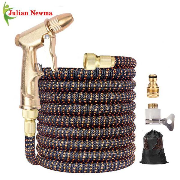 watering equipments extend hose extensible garden high pressure car wash hoses pipe metal spray gun flexibele tuinslang irrigation tool wash
watering equipments extend hose extensible garden high pressure car wash hoses pipe metal spray gun flexibele tuinslang irrigation tool wash