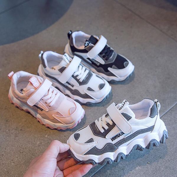 2020 spring kids footwear children casual sport shoes baby boys girls soft sneakers kids leather running shoes kids, Black
2020 spring kids footwear children casual sport shoes baby boys girls soft sneakers kids leather running shoes kids, Black