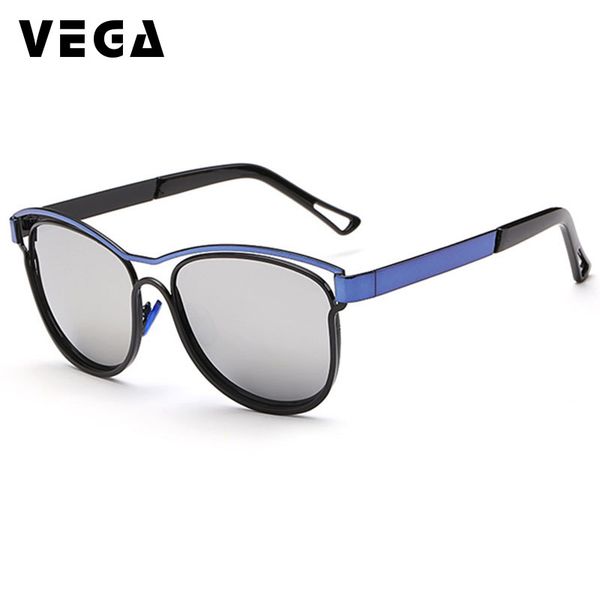 vega eyeglasses novelty ladies mirrored sunglasses for women uv400 fashion mirror glasses female 2020 square alloy eyewear 184, White;black
vega eyeglasses novelty ladies mirrored sunglasses for women uv400 fashion mirror glasses female 2020 square alloy eyewear 184, White;black