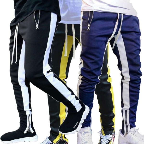 men's pants mens joggers casual fashion fitness men sportswear sweatpants trousers black gyms jogger track
men's pants mens joggers casual fashion fitness men sportswear sweatpants trousers black gyms jogger track