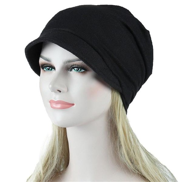 women soild muslim turban caps india hat stretch scarf ruffle cancer chemo beanie headscarf hair loss head wrap hat #t1p, Blue;gray
women soild muslim turban caps india hat stretch scarf ruffle cancer chemo beanie headscarf hair loss head wrap hat #t1p, Blue;gray