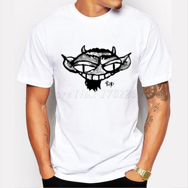 asian size new fashion ploid devil head design men t shirt short sleeve casual cool retro printed cartoon hipster funny tee
asian size new fashion ploid devil head design men t shirt short sleeve casual cool retro printed cartoon hipster funny tee