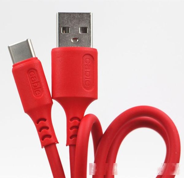 liquid silicone usb type c cable mobile phone 1m fast charging usb charger cable micro usb cable for samsung s20 note20 with retail package
liquid silicone usb type c cable mobile phone 1m fast charging usb charger cable micro usb cable for samsung s20 note20 with retail package