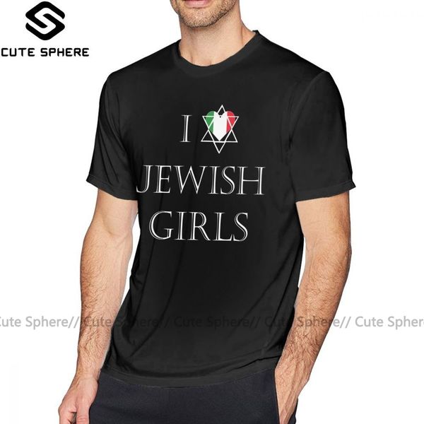 jewish t shirt i love jewish girls t-shirt mens short sleeve tee shirt fun print beach 100 cotton oversize tshirt
jewish t shirt i love jewish girls t-shirt mens short sleeve tee shirt fun print beach 100 cotton oversize tshirt