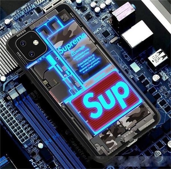 led flash tpu case for iphone 11 x xs xr xs max cases transparent luminous back cover for iphone remind incoming
led flash tpu case for iphone 11 x xs xr xs max cases transparent luminous back cover for iphone remind incoming