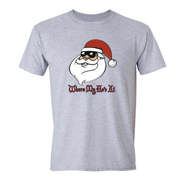 mens где my ho в уродливый рождественский свитер санта прикольная партии winter t-shirt (2
mens где my ho в уродливый рождественский свитер санта прикольная партии winter t-shirt (2
