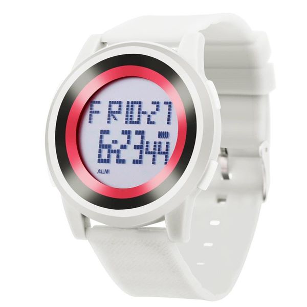 fashion sport men ditigal watch multi function sports men's dial digital alarm calendar mens clock wrist watches relojes hombre, Slivery;brown
fashion sport men ditigal watch multi function sports men's dial digital alarm calendar mens clock wrist watches relojes hombre, Slivery;brown