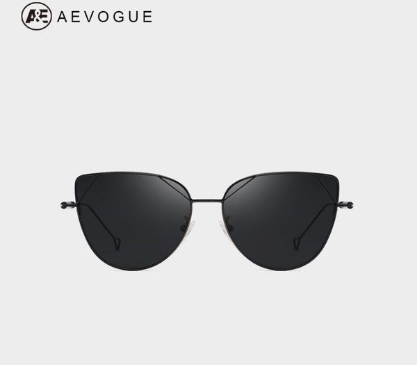 aevogue sunglasses women cat eye vintage glasses brand design feminino cute green plating uv400 ae0761, White;black
aevogue sunglasses women cat eye vintage glasses brand design feminino cute green plating uv400 ae0761, White;black