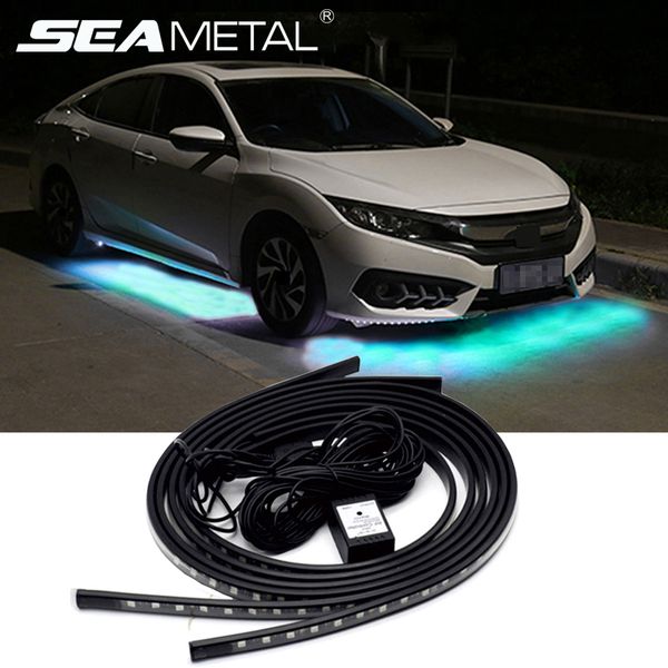led car flexible strip lights 12v auto underglow decoration lamps under car atmosphere rgb lamp underbody system ambient light
led car flexible strip lights 12v auto underglow decoration lamps under car atmosphere rgb lamp underbody system ambient light