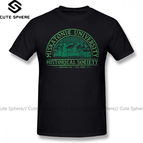 arkham horror t shirt miskatonic historical society t-shirt man cotton tee shirt cute oversized printed short-sleeve tshirt
arkham horror t shirt miskatonic historical society t-shirt man cotton tee shirt cute oversized printed short-sleeve tshirt