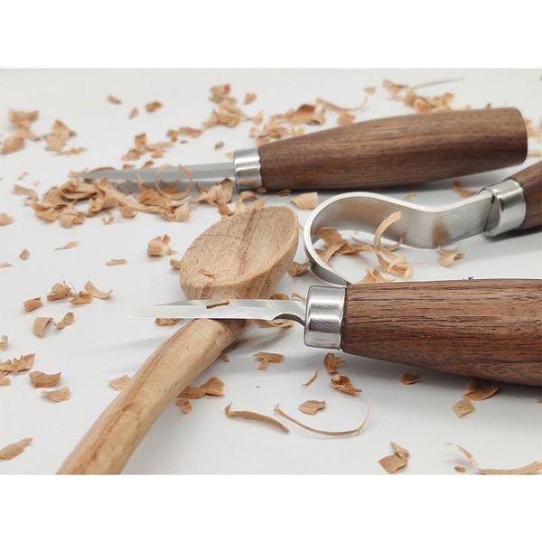 6pcs cutter tool gouge carve blade sculpture sculpt chip woodwork wood work carver cut chip chisel craft knife professional diy
6pcs cutter tool gouge carve blade sculpture sculpt chip woodwork wood work carver cut chip chisel craft knife professional diy