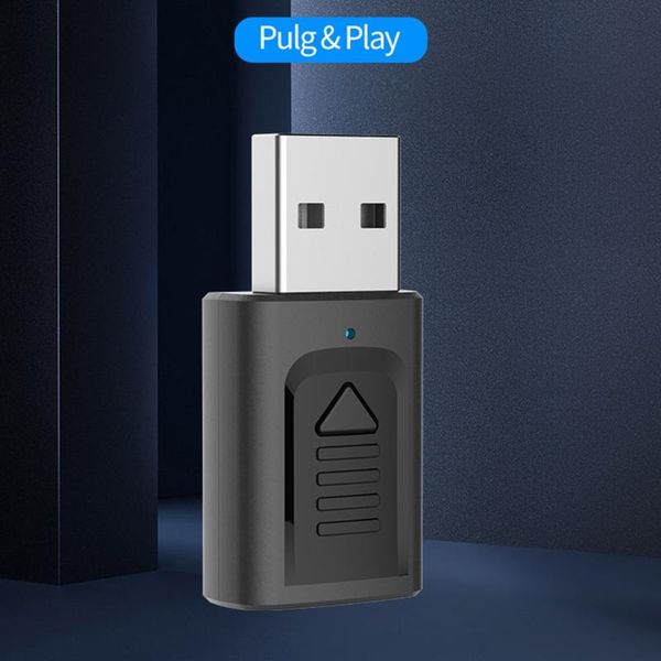 new 4-in-1 usb wirelesstransmitter receiver 5.0 computer tv for audio transmitter car wireless receiver adapter
new 4-in-1 usb wirelesstransmitter receiver 5.0 computer tv for audio transmitter car wireless receiver adapter
