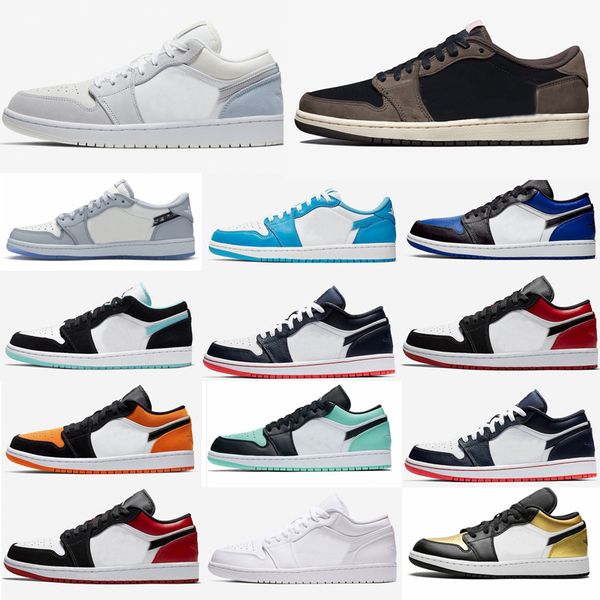 new 1 low paris og travis jumpman mens basketball shoes unc obsidian royal grey toe shattered backboard 1s womens sneakers scotts trainers
new 1 low paris og travis jumpman mens basketball shoes unc obsidian royal grey toe shattered backboard 1s womens sneakers scotts trainers