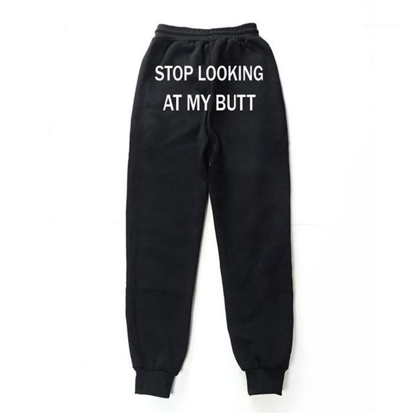 looking at my dick joggers hip hop pencil pants high waist fashion trousers streetwear sweatpants hippie casual men women sweat pants stop, Black;white
looking at my dick joggers hip hop pencil pants high waist fashion trousers streetwear sweatpants hippie casual men women sweat pants stop, Black;white