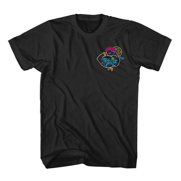 paradise garage dance music party black t shirt size s 3xl