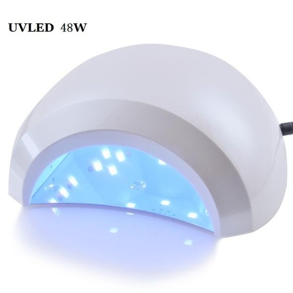 nail dryers white light professional 48w uv led lamp beauty makeup cosmetic dryer polish machine for curing art tools
nail dryers white light professional 48w uv led lamp beauty makeup cosmetic dryer polish machine for curing art tools