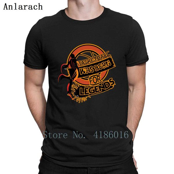 legends are born to play basketball t shirt tee shirt costume sunlight plus size 5xl summer new style designs formal shirt
legends are born to play basketball t shirt tee shirt costume sunlight plus size 5xl summer new style designs formal shirt
